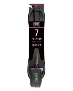 Ocean & Earth One XT Premium Leash 7'0"