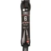 Ocean & Earth One XT Slim Line Ultra-Light Pro Leash 6'0"