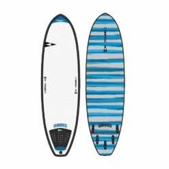 SIC Darkhorse 6'8 Softboard 2022