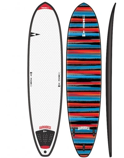SIC Darkhorse 8'4 Softboard