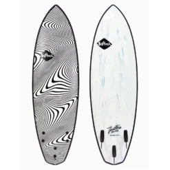 Softech Toledo Wildfire 5'11" Performance Softboard FCS2