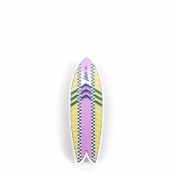 Surfboard Indio Endurance DAB 5'11 From The 80's