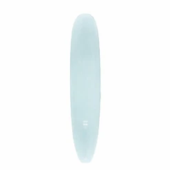 Surfboard Indio Endurance Log Machine 9'6 Aqua Cement