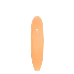 Surfboard Indio Endurance Mid Length 7'0 Terracota