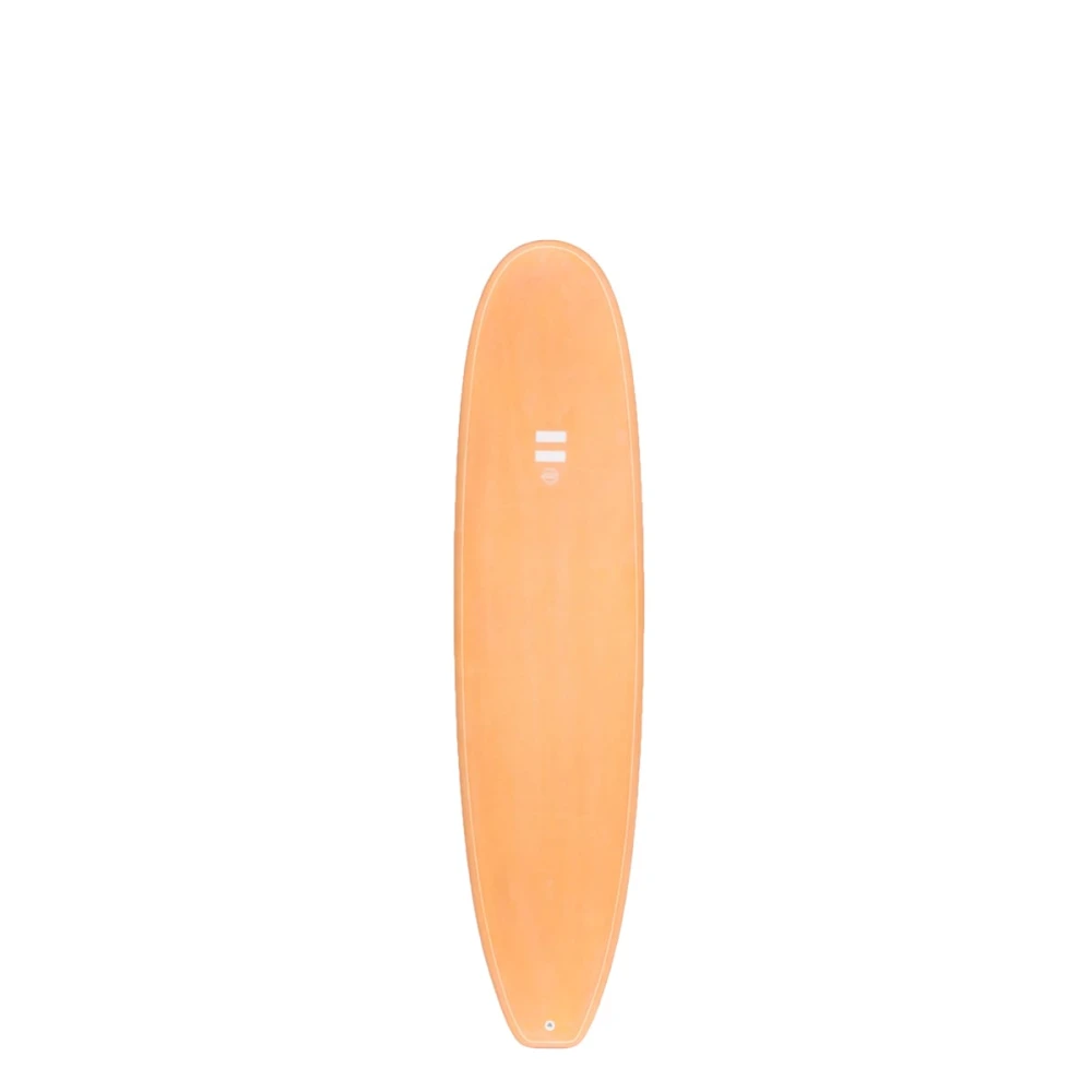 Surfboard Indio Endurance Mid Length 7'0 Terracota