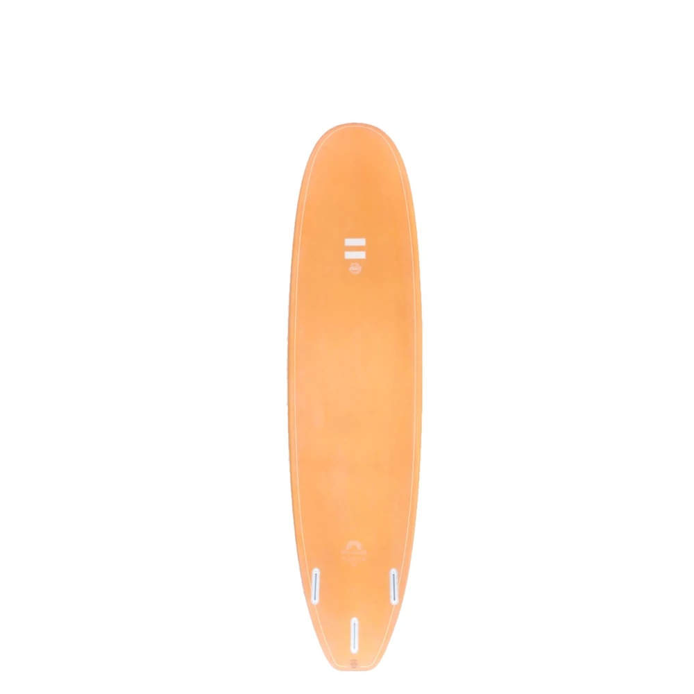 Surfboard Indio Endurance Mid Length 7'0 Terracota – Bild 2