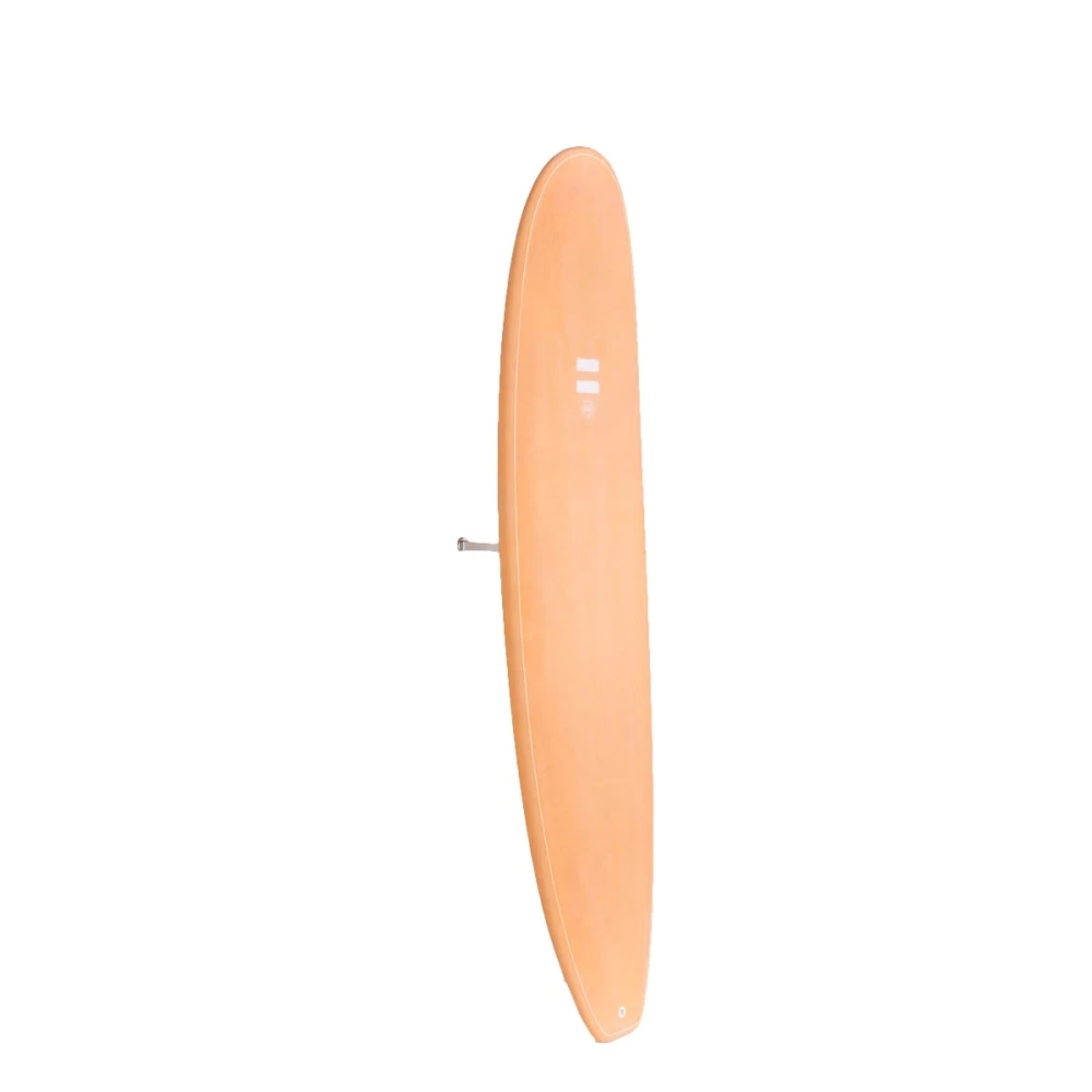 Surfboard Indio Endurance Mid Length 7'0 Terracota – Bild 3
