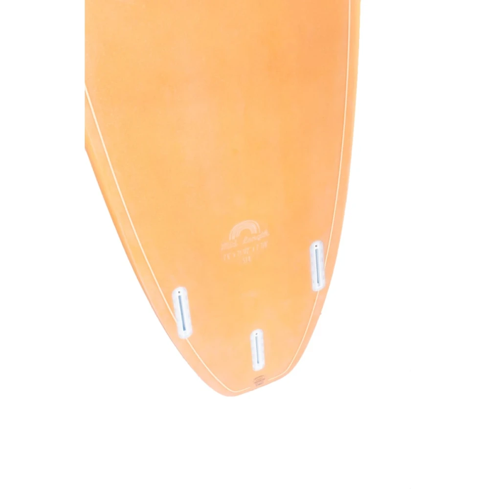 Surfboard Indio Endurance Mid Length 7'0 Terracota – Bild 4