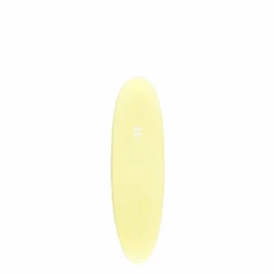 Surfboard Indio Endurance Plus 6'6 Banana Light