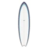 Surfboard TORQ Epoxy TET 6.6 MOD Fish Classic 3.0