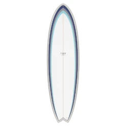 Surfboard TORQ Epoxy TET 6.6 MOD Fish Classic 3.0