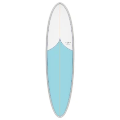 Surfboard TORQ Epoxy TET 7.2 Funboard Classic 3.0