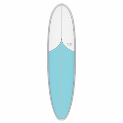 Surfboard TORQ Epoxy TET 7.4 V+ Funboard Classic 3