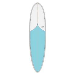 Surfboard TORQ Epoxy TET 7.6 Funboard Classic 3.0