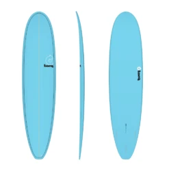 Surfboard TORQ Epoxy TET 8.0 Longboard Blue