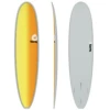 Surfboard TORQ Epoxy TET 8.0 Longboard Full Fade