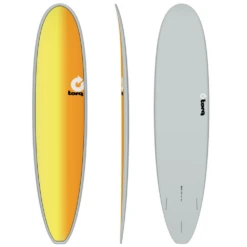 Surfboard TORQ Epoxy TET 8.0 Longboard Full Fade