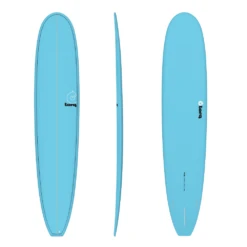 Surfboard TORQ Epoxy TET 9.6 Longboard Blue