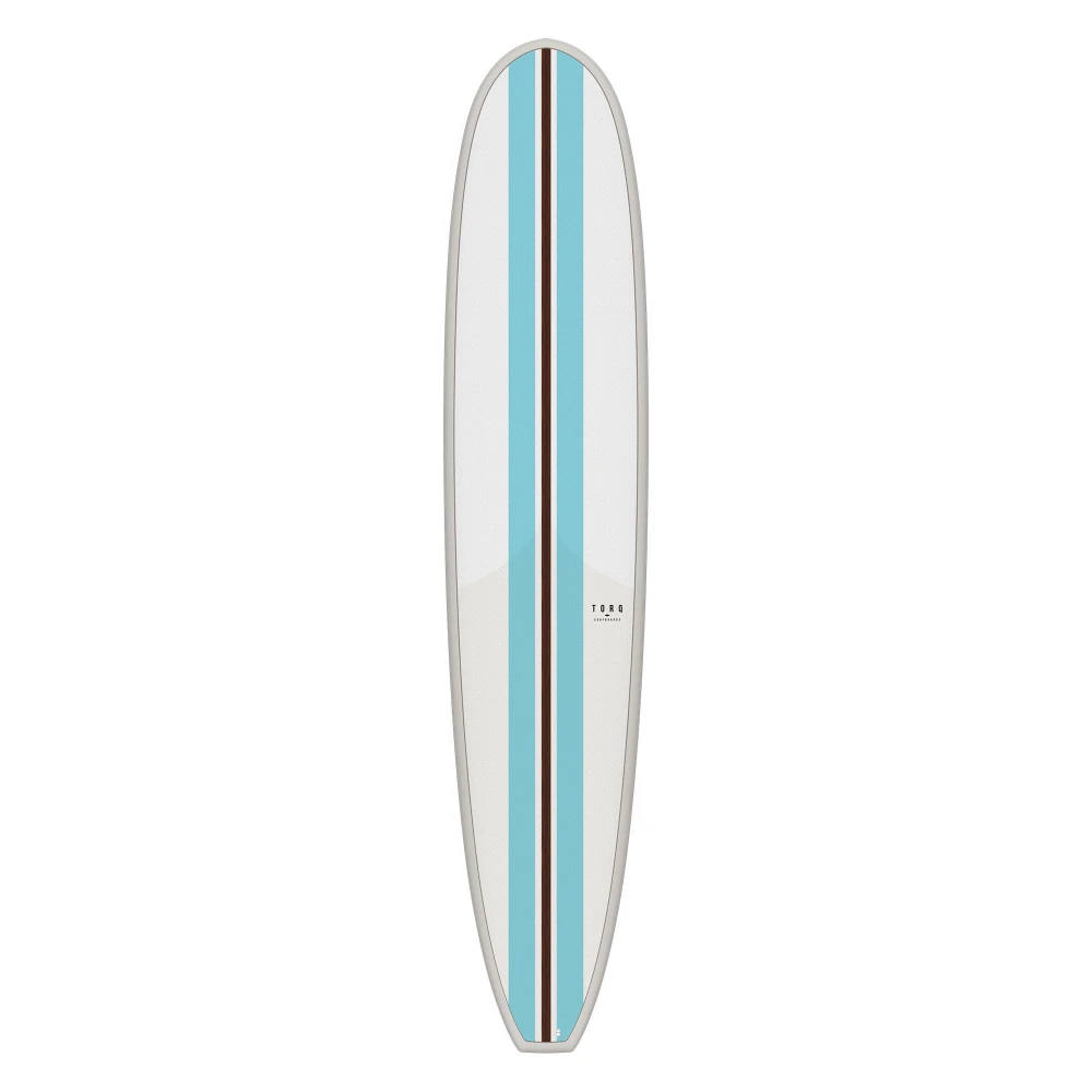 Surfboard TORQ Epoxy TET 9.6 Longboard Classic 3.0