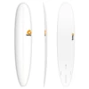 Surfboard TORQ Epoxy TET 9.6 Longboard Pinline