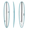 Surfboard TORQ Epoxy TET CS 9.0 Long Carbon Teal