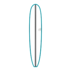 Surfboard TORQ Epoxy TET CS 9.6 Long Carbon Teal