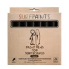 Surfpaints Paintpens For Surfboards Wasserbasierte Marker Stifte Black
